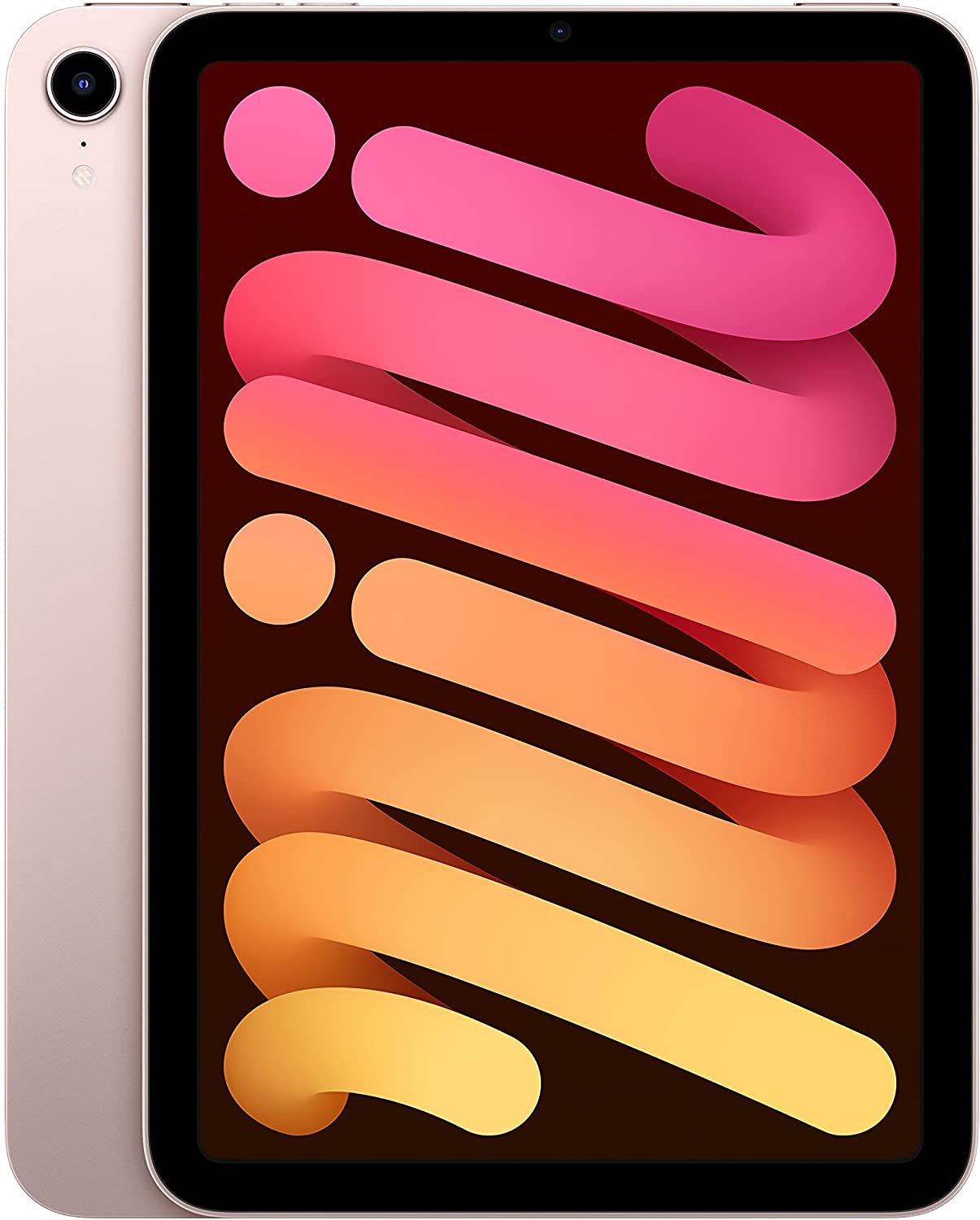 Apple iPad Mini 6 (2021) 8.3