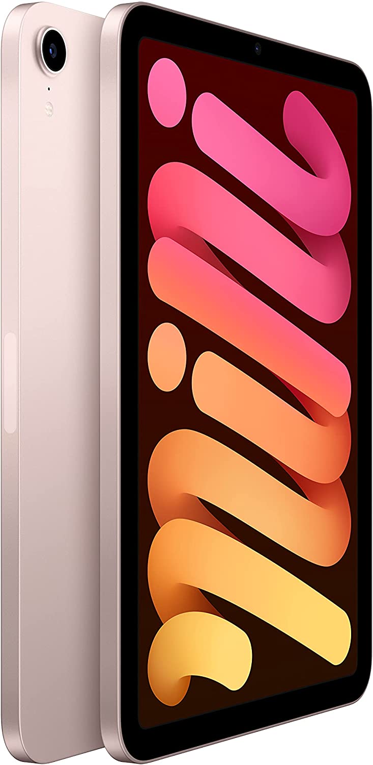 Apple ipad mini6 64GB ピンク Apple iPad mini (6th Generation) Wi Fi 64GB Pink MLWL3LL/A - Best Buy