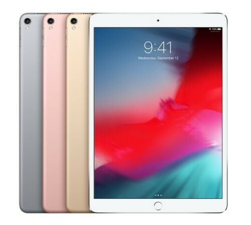 Apple iPad Pro 2 (2017) 10.5