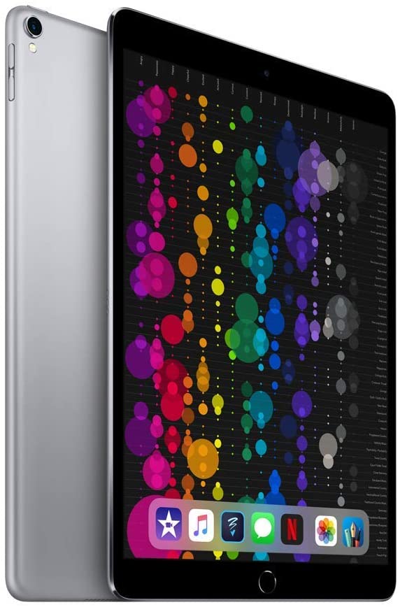 Apple iPad Pro 10.5