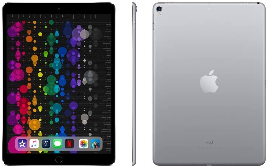 Apple iPad Pro 10.5