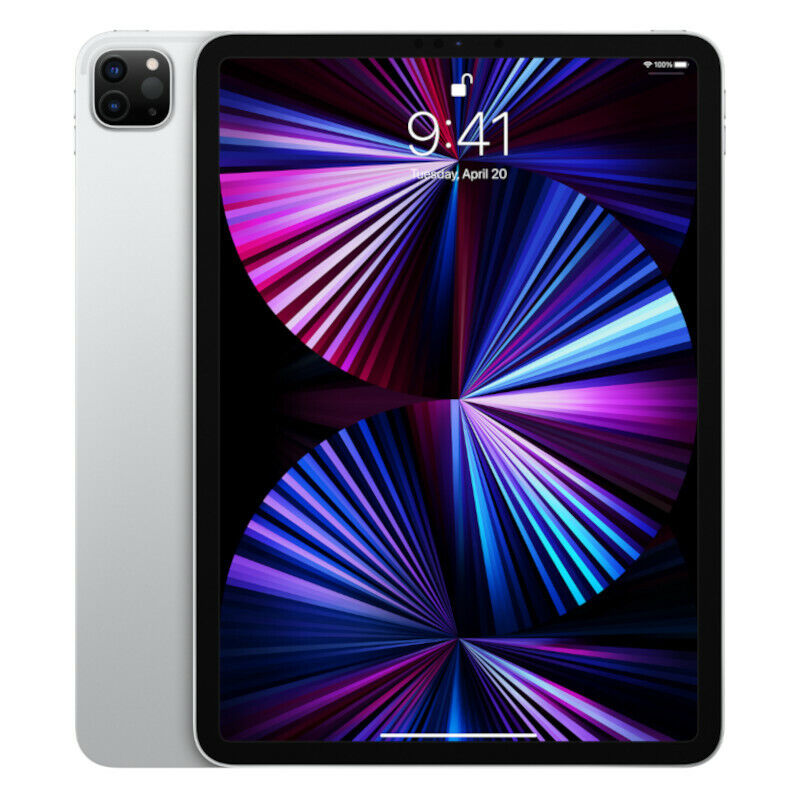 Apple iPad Pro 3 M1 (2021) 11
