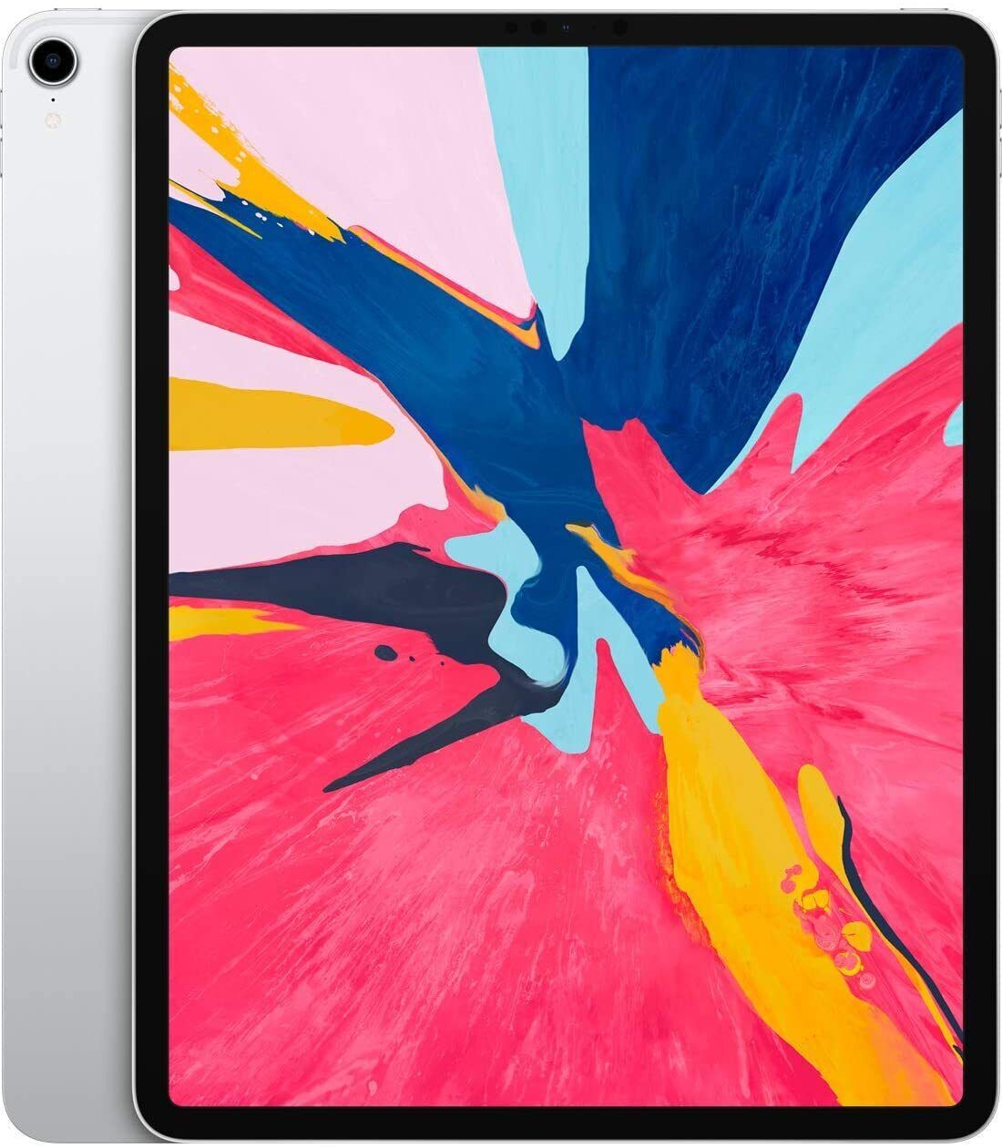Apple iPad Pro 3 (2018) 12.9
