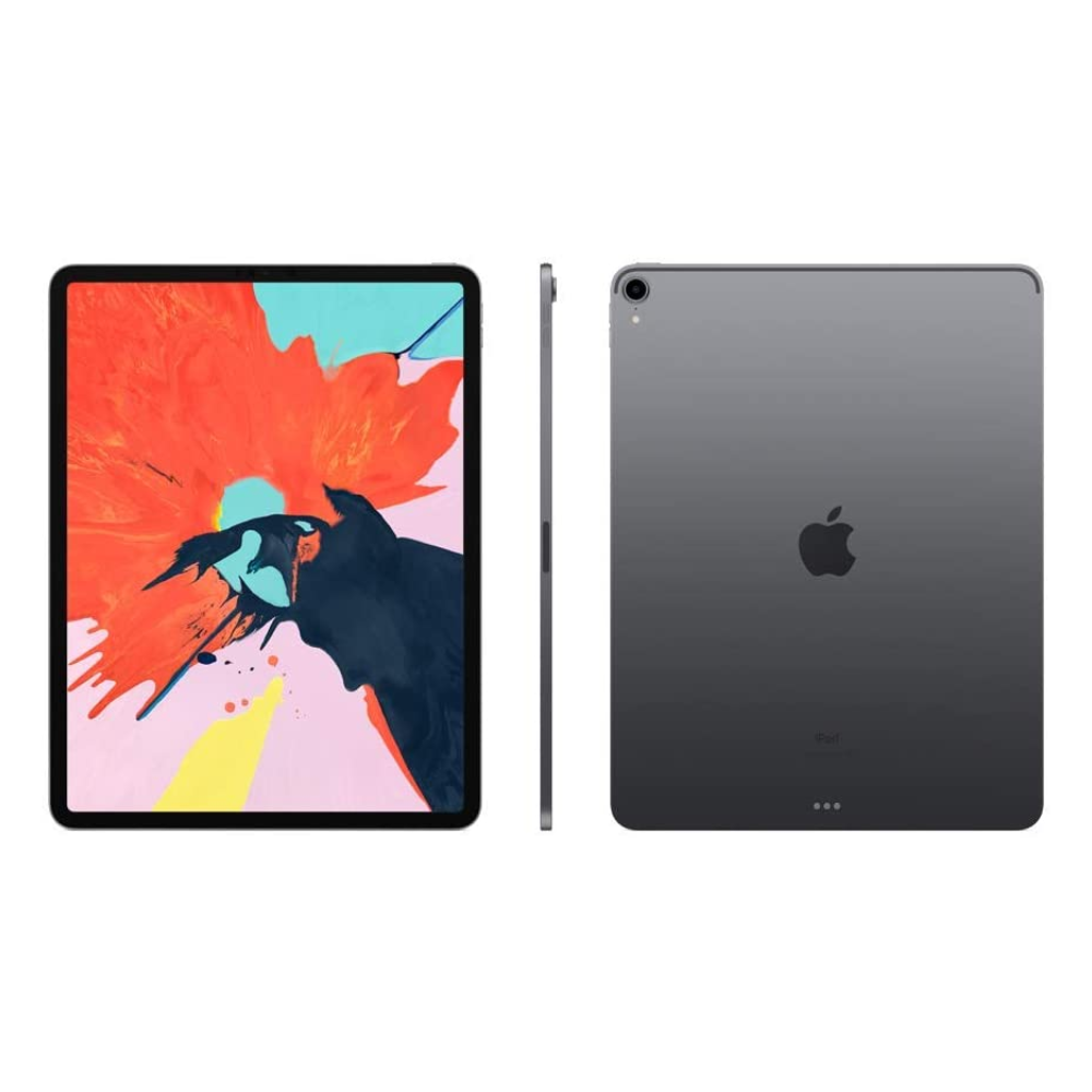 iPad Pro 12.9 第3世代 256GB WiFi + Cellular Apple iPad Pro 3 (2018) 12.9