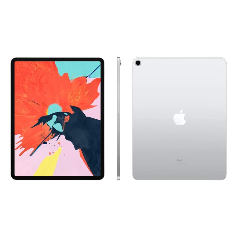 Apple iPad Pro 3 (2018) 12.9