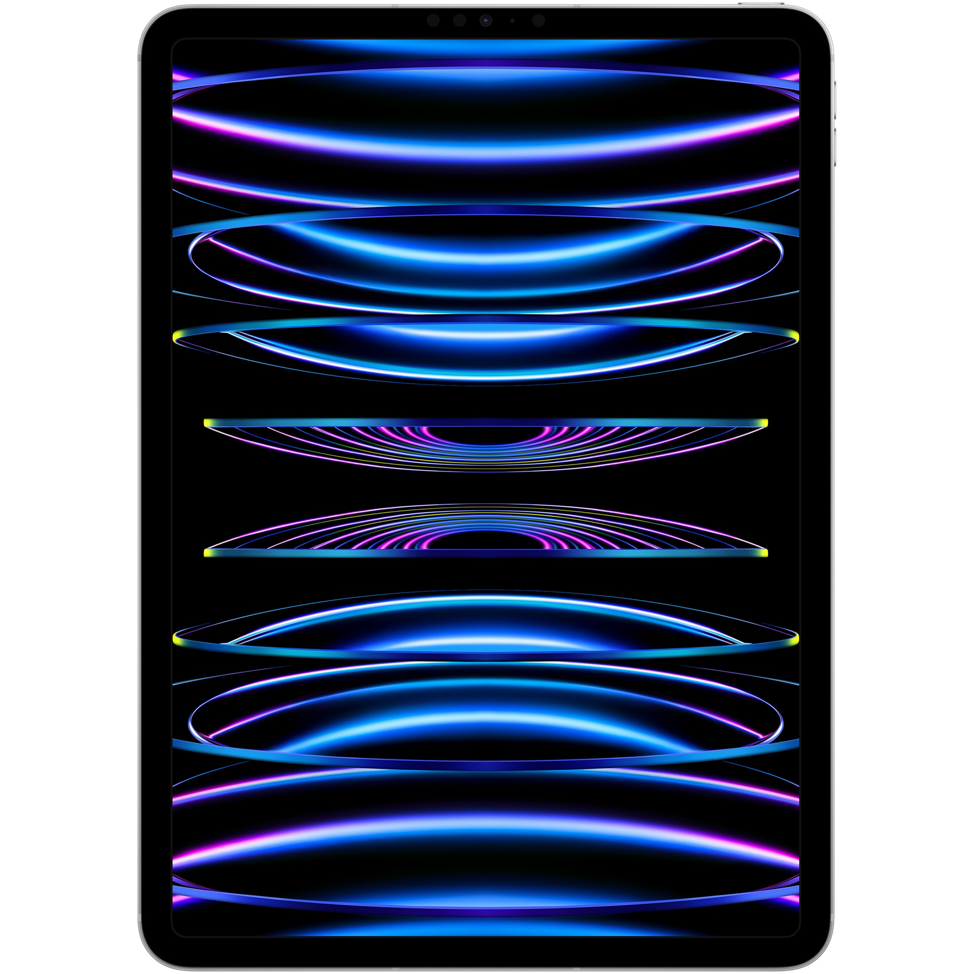 Apple iPad Pro 4 (2022) 11