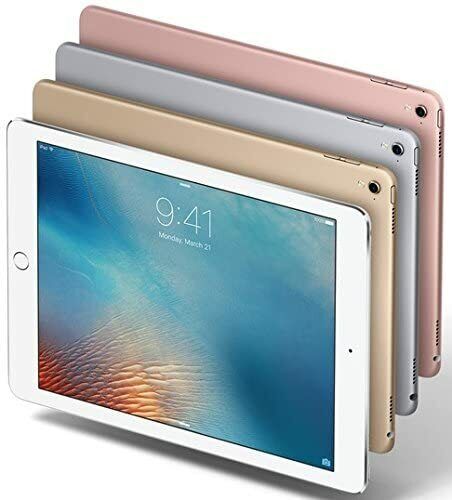 iPad Pro（9.7インチ）128GB Apple iPad Pro 9.7インチ Wi-Fi+Cellular 128GB SIMフリー 価格比較