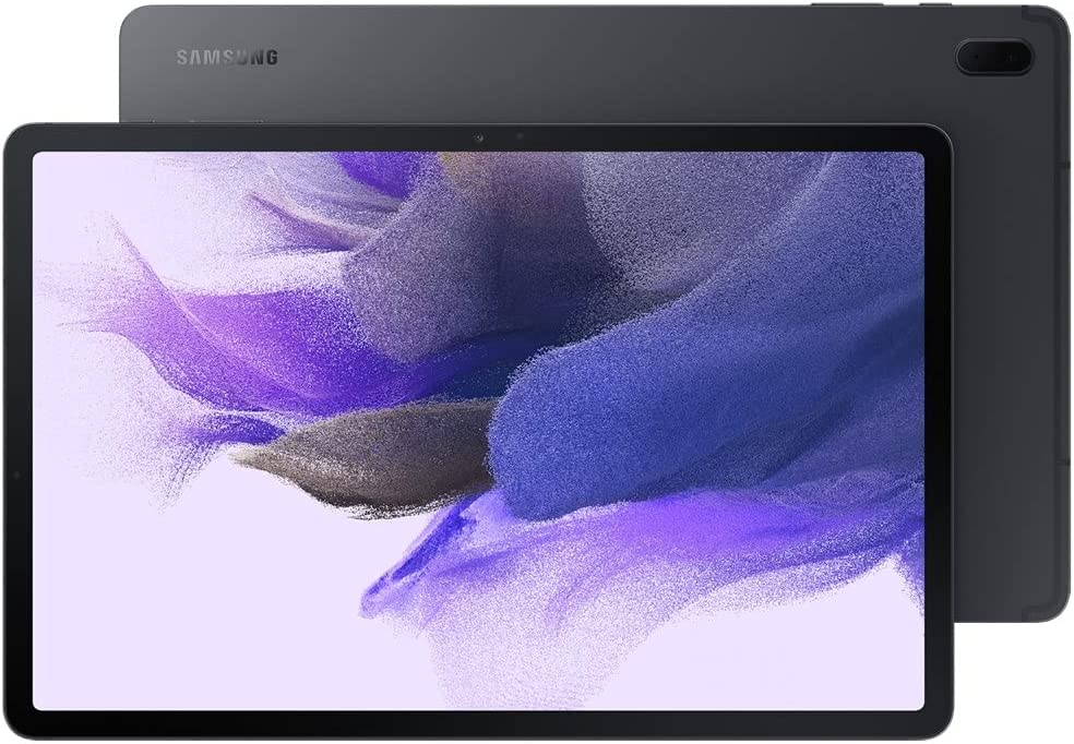 ねる ページ （s75、s76） Samsung Galaxy Tab S7 FE 5G T738U 12.4