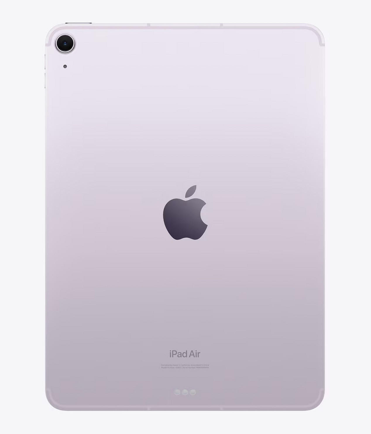Apple iPad Air 6 (2024) 11