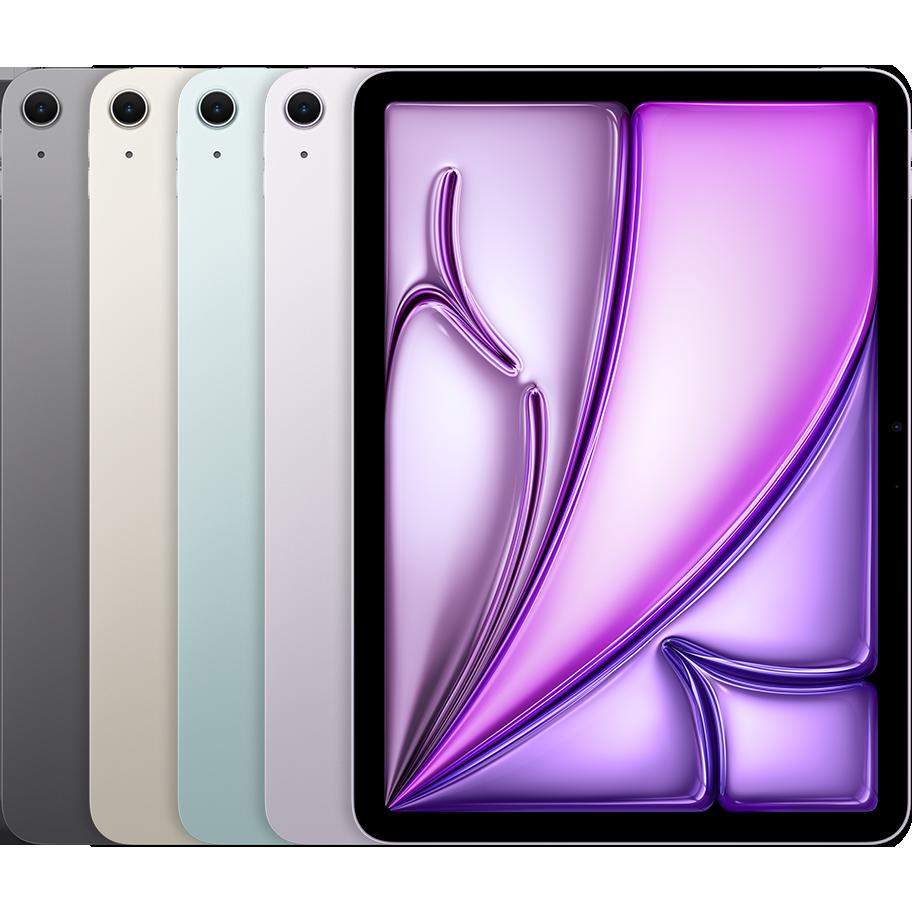 iPad本体 Apple iPad Air 6 M2 2024 Apple iPad Air 6 (2024) 11